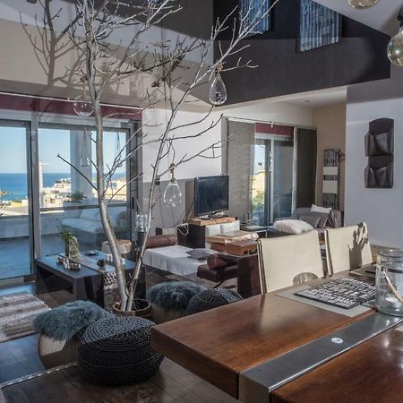 Relux Suite Айос-Ніколаос Екстер'єр фото
