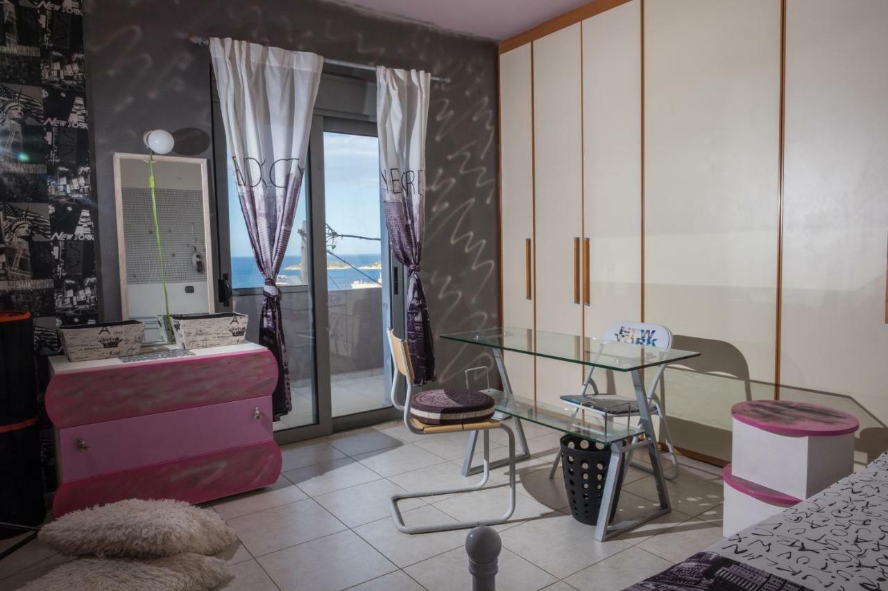 Relux Suite Айос-Ніколаос Екстер'єр фото