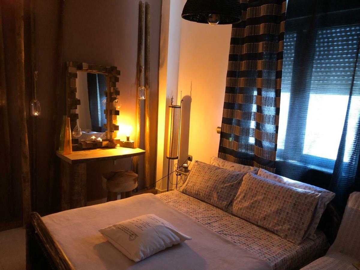 Relux Suite Айос-Ніколаос Екстер'єр фото